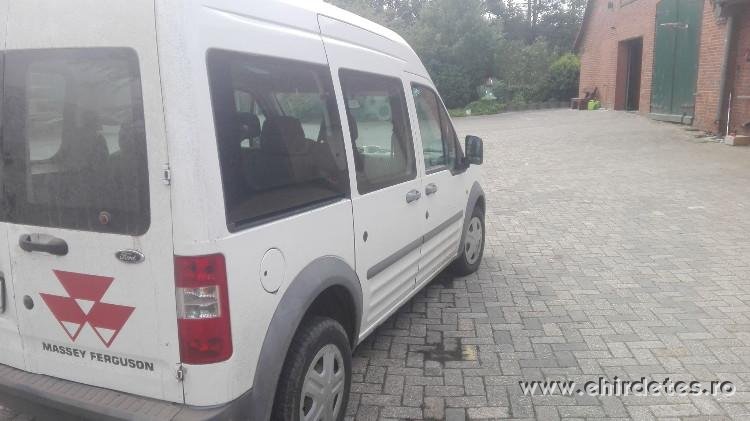 Ford tourneo connect 2005