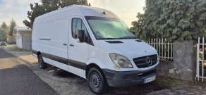 2007 Mercedes Benz Sprinter 311 CDi eladó