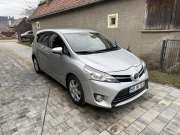 2014 Toyota verso 2 2 literes 130 kw 177 ps d cat dizel motor