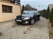 Audi A6 C6 Facelift 20 TDI 136 le Euro 5 2011 Frissen behozva Holla