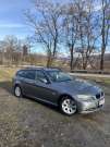 BMW 318 D Touring