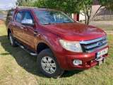 Bordo Ford Ranger