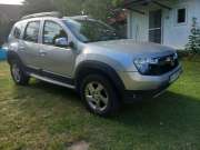 Dacia Duster 4x4 Prestige