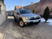 Dacia Duster Laureate 16