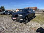 Ford Ranger Wildtrak 32 TDCI 200 le 4x4 2017