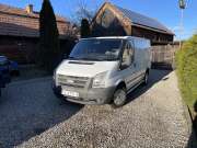 Ford Transit 22 TDCI 86 le 2008