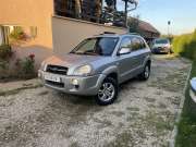 Hyundai Tucson 20 Benzin 140