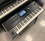 Korg Pa5X Korg Pa4X Korg Pa4X MG2 Edition PA1000 Yamaha Genos2