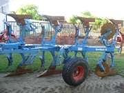 Lemken eke