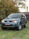 Mitsubishi Outlander 2