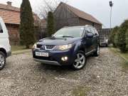 Mitsubishi Outlander 20 DID