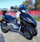 PIAGGIO MP3 125i YOURBAN