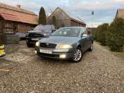 Skoda Octavia 2 Ambiente 16 MPI Benzin 102 le 2005