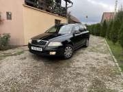 Skoda Octavia II 19 TDI 105