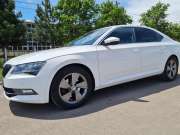 Skoda Superb III