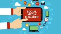 Social Media Manager