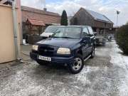 Suzuki Grand Vitara 20 Benzin 128 le 4x4 1999