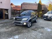 Toyota Rav4 20 TDI 116 le 4x4 2004