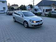 Volkswagen Golf 6 Kombi Motor 2 0 TDI