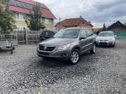 Volkswagen Tiguan 20 TDI 4 Motion 4x4 140 le 2008