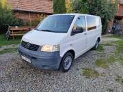 Volkswagen Transporter T5 19