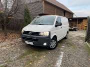 Volkswagen Transporter T5 Facelift 20 TDI 102 le Euro5 2012