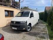 Volkswagen Transporter T5 Facelift 20 TDI 140 le 2011